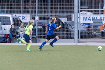 Bild 106 - wCJ Alstertal-Langenhorn - Victoria : Ergebnis: 4:1